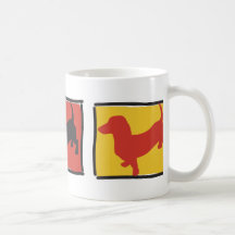 Doxie-3-BOX Tazas