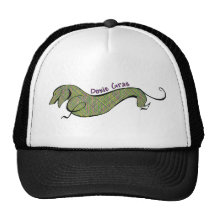Doxie Gras Gorras