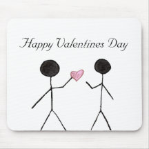 Doy mi corazón Mousemat Tapete De Ratones