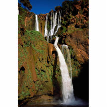 d'Ozoud de Cascase, Marruecos Esculturas Fotograficas