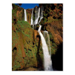 d'Ozoud de Cascase, Marruecos Postal