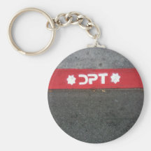 DPT LLAVEROS