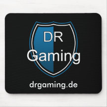 |DR-Gaming| - Mauspad