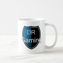 |DR-Gaming| - Tasse