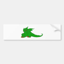 Drache Dragon Auto Aufkleber