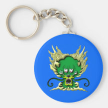 Drachengesicht dragon face schlüsselband