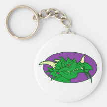 Drachenkopf dragon head schlüsselbänder