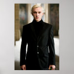 Draco Malfoy derecho Impresiones