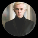 Draco Malfoy derecho pegatinas