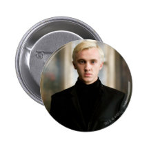 Draco Malfoy derecho Pin