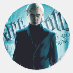 Draco Malfoy Etiqueta