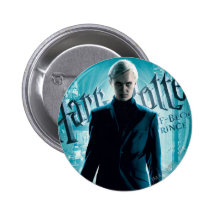 Draco Malfoy Pins