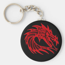 DRAGÓN #6 LLAVEROS PERSONALIZADOS