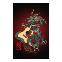 Dragon aco 02 オリジナルレター用品