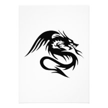 Dragón Anuncios