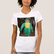 Dragón Camisetas
