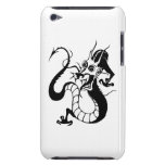 Dragón chino (2) iPod Case-Mate protectores