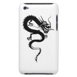 Dragón chino (6) iPod touch Case-Mate fundas