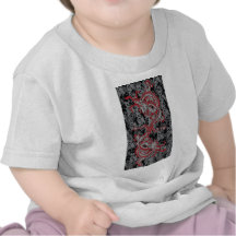 Dragón chino - año del dragón camisetas