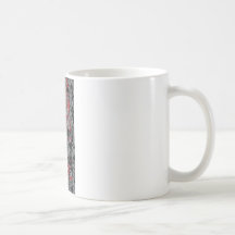 Dragón chino - año del dragón tazas de café