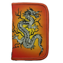 Dragón chino planificadores