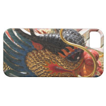 Dragón chino iPhone 5 Case-Mate carcasa