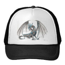 dragon_colored gorros bordados