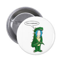Dragón Dake Pins