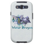 Dragón de agua