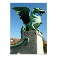 Dragón de Ljubljana Comunicados
