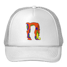 dragón de n gorras