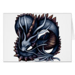 Dragón de Venix Felicitaciones