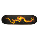 Dragon Patinetas