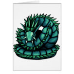 Dragón del Hydra Tarjetas