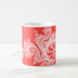 Dragón del KRW China Tazas De Café