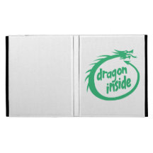 Dragón dentro