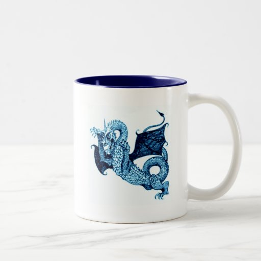 DRAGÓN EN LA IMPRESIÓN MEDIEVAL DE LA BATALLA EN A TAZAS