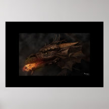 Dragón Impresiones