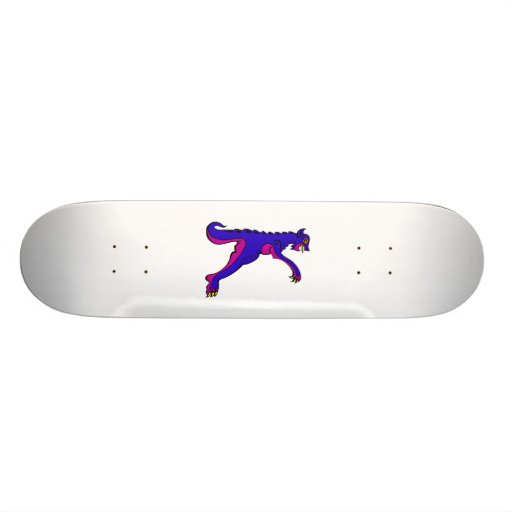 Dragón K Patinetas Personalizadas