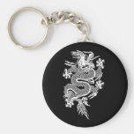 dragón llaveros personalizados