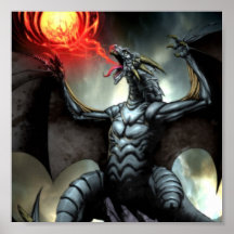 Dragón Posters