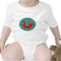 dragon_red_oval2 camisetas