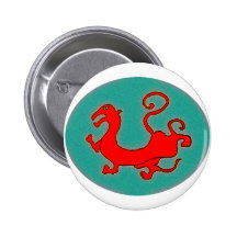 dragon_red_oval2 pin