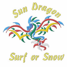 Dragón, resaca o nieve de Sun