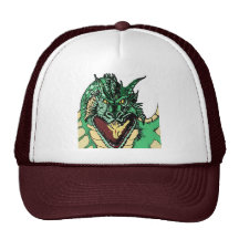 dragón roar_edited-1 gorras