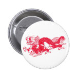 DRAGÓN ROJO PINS