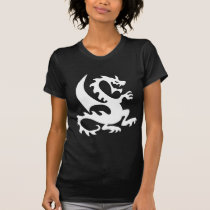 dragon camisetas