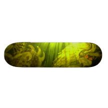 Dragón sk8 patin