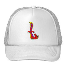 dragón t gorro
