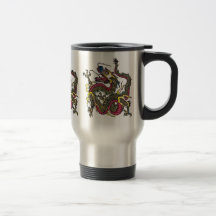 Dragón Taza